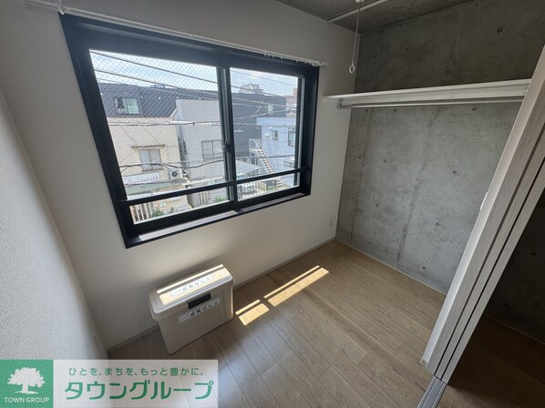 ラヴィージェ赤羽の物件内観写真